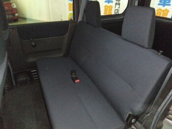 バモスホビオ プロ　4WD