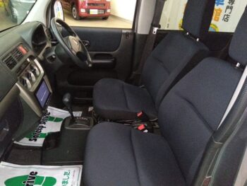 バモスホビオ プロ　4WD