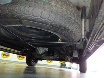 バモスホビオ プロ　4WD