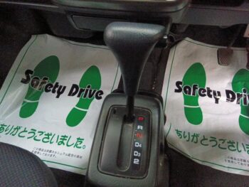 バモスホビオ プロ　4WD