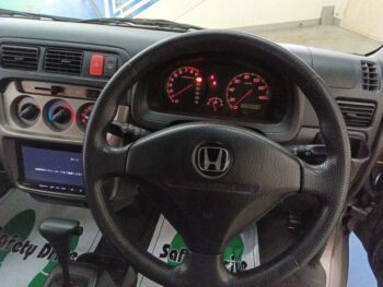 バモスホビオ プロ　4WD
