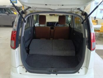 モコ S FOUR　4WD