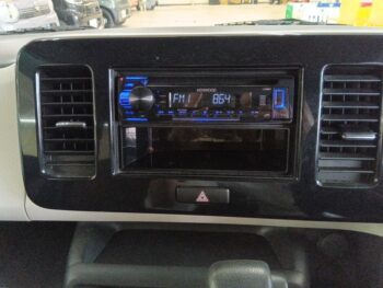 モコ S FOUR　4WD