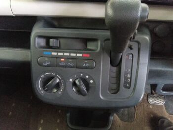 モコ S FOUR　4WD