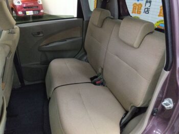 ムーヴ L　4WD