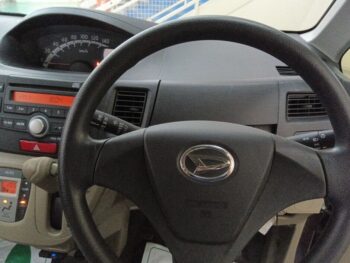 ムーヴ L　4WD