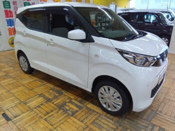 デイズ Ｂ 4WD