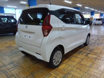 デイズ Ｂ 4WD