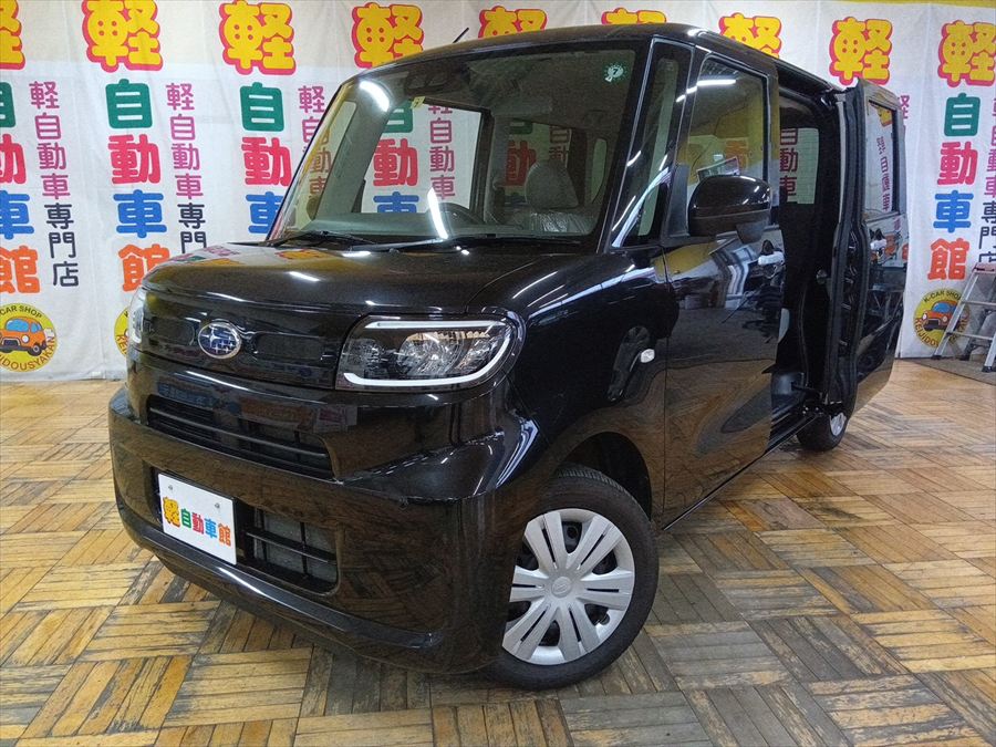 シフォン Ｇスマートアシスト 4WD
