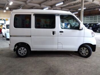 ハイゼットカーゴバン クルーズターボ　ＳＡⅢ 4WD