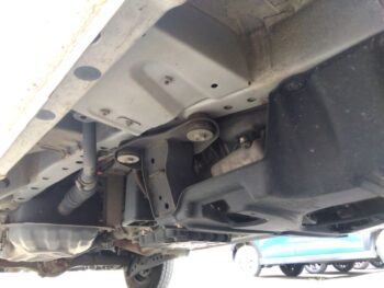 ハイゼットカーゴバン クルーズターボ　ＳＡⅢ 4WD