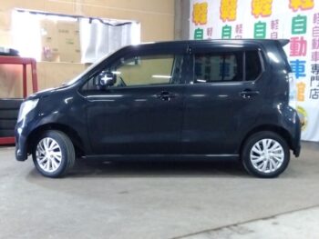 フレア ＨＳ 4WD