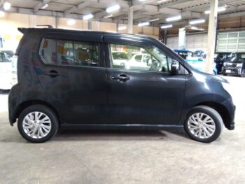 フレア ＨＳ 4WD