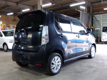 フレア ＨＳ 4WD