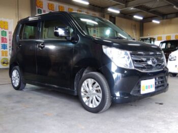 フレア ＨＳ 4WD