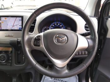 フレア ＨＳ 4WD