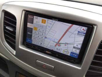 フレア ＨＳ 4WD