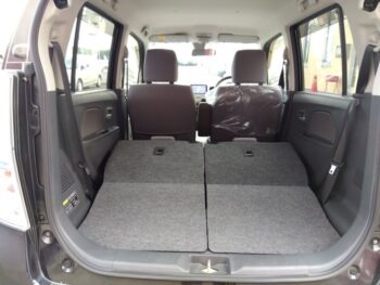 フレア ＨＳ 4WD