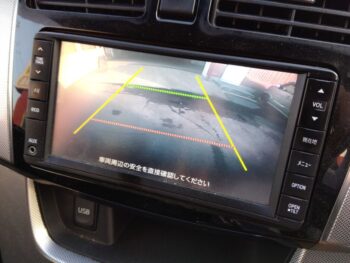 ムーヴカスタム Ｘリミテッド 4WD