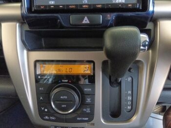 ハスラー JスタイルⅢターボ　4WD