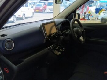 eKクロス T ターボ 4WD
