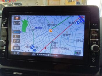 eKクロス T ターボ 4WD