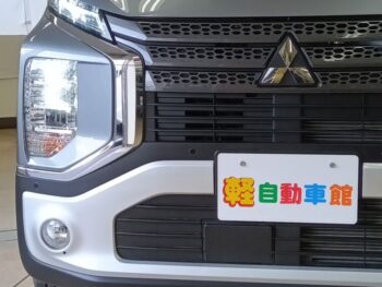 eKクロス T ターボ 4WD