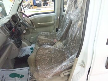 エブリイバン ＰＡ 4WD