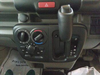エブリイバン ＰＡ 4WD