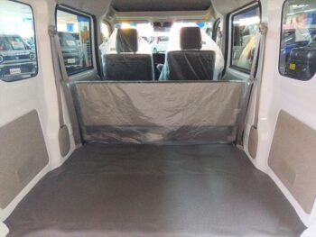 スクラムバン PC　未使用車　4WD