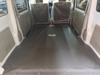 スクラムバン PC　未使用車　4WD