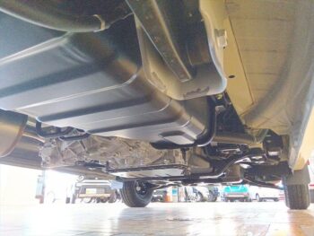 スクラムバン PC　未使用車　4WD
