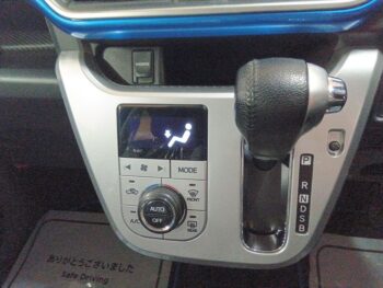 キャスト アクティバ ＧターボＳＡⅡ 4WD