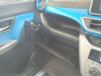 キャスト アクティバ ＧターボＳＡⅡ 4WD