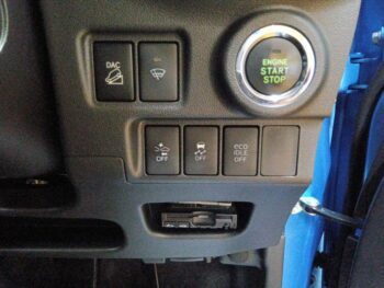 キャスト アクティバ ＧターボＳＡⅡ 4WD