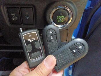 キャスト アクティバ ＧターボＳＡⅡ 4WD