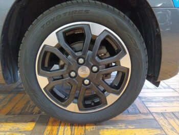 キャスト アクティバ ＧターボＳＡⅡ 4WD