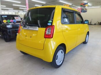 N-ONE ツアラー　ターボ　4WD