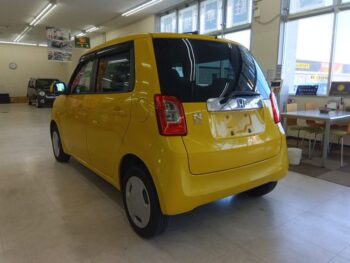 N-ONE ツアラー　ターボ　4WD