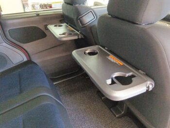 ルークス ハイウェイスターX 4WD
