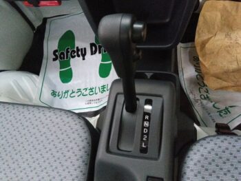 キャリイトラック KC　未使用車　4WD