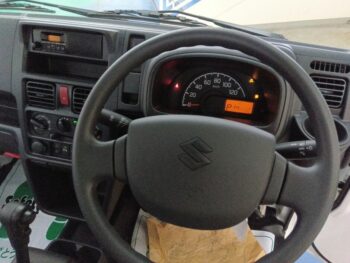 キャリイトラック KC　未使用車　4WD