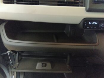 N-BOX G 4WD