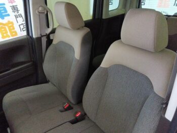 N-BOX G 4WD