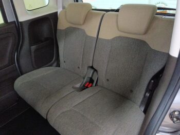 N-BOX G 4WD