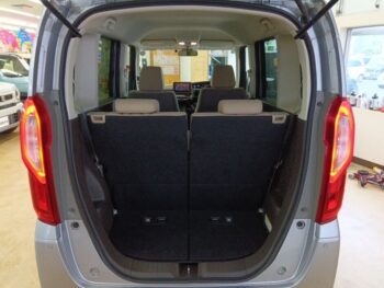 N-BOX G 4WD