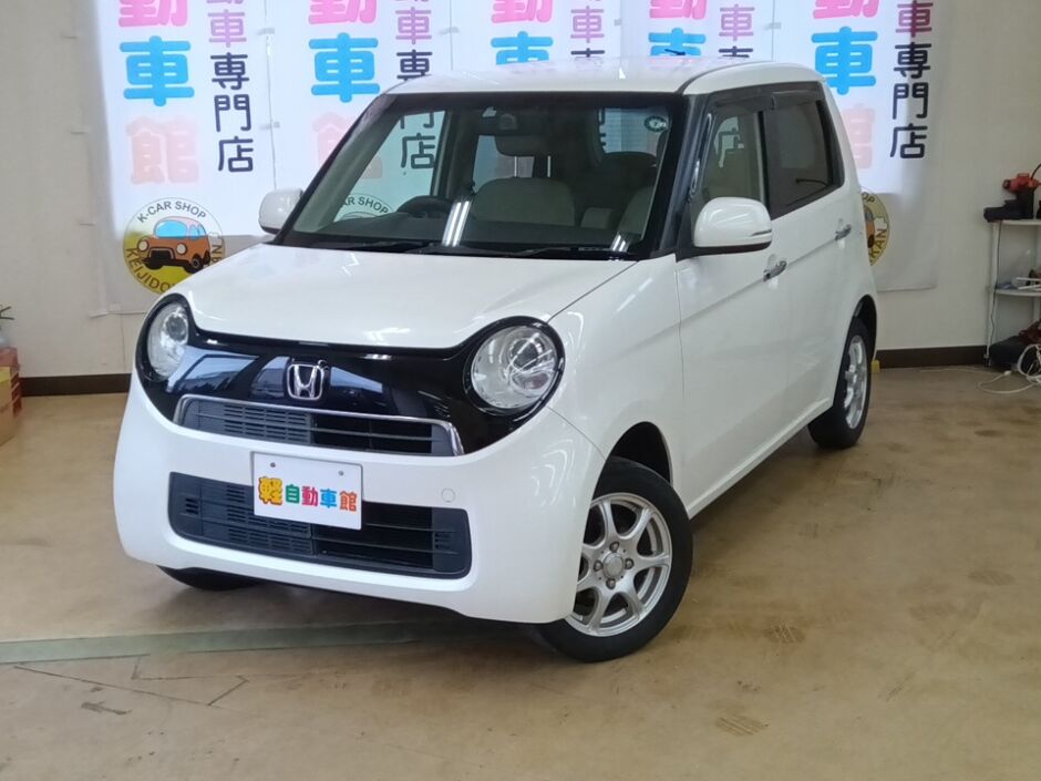 N-ONE G・Lパッケージ 4WD