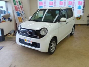 N-ONE G・Lパッケージ 4WD