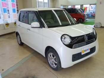 N-ONE G・Lパッケージ 4WD