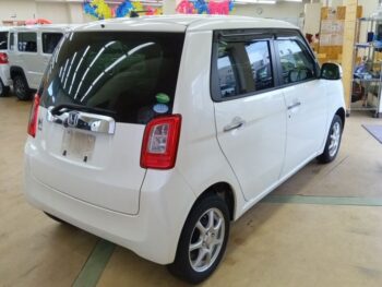 N-ONE G・Lパッケージ 4WD